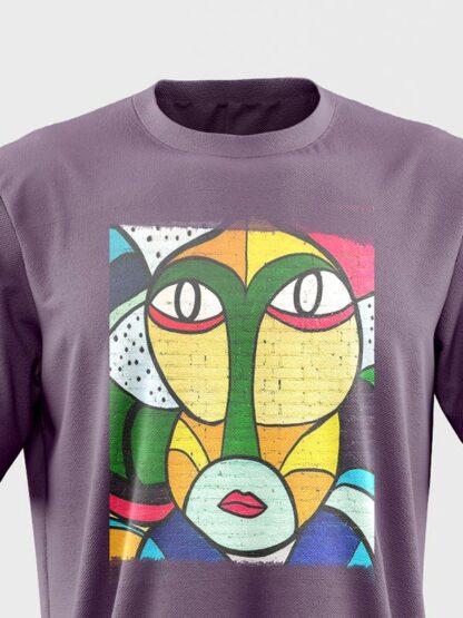 T-Shirt One - obrazek 2