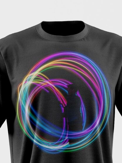 T-Shirt One - obrazek 2